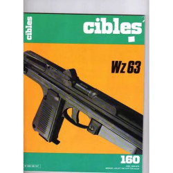 Cibles N 160 Juillet 1983