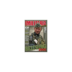 militaria magazine N° 243 : Beltring 2005