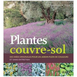 Plantes Couvre-Sol - Des Idées Originales Pour Un Jardin Plein De...