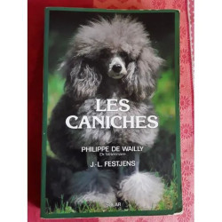 Les caniches
