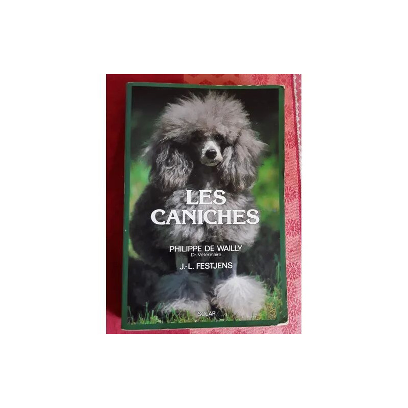 Les caniches