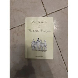 LE TRICASTIN DE RODOLPHE BRINGER