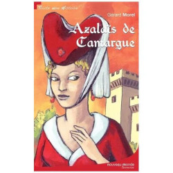 Azalaïs De Camargue