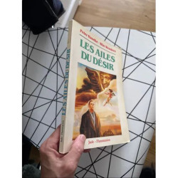 LES AILES DU DESIR