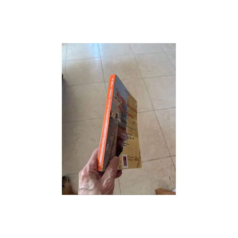 SAINT LAURENT D'AIGOUZE DE LA REVOLUTION A LA GUERRE DE 14 18 TOME...