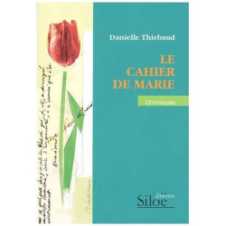 Le Cahier De Marie