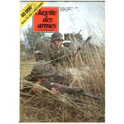 Gazette des armes No 114