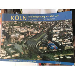 KOLN PHOTOGRAPHIES DE DIRK LAUBNER