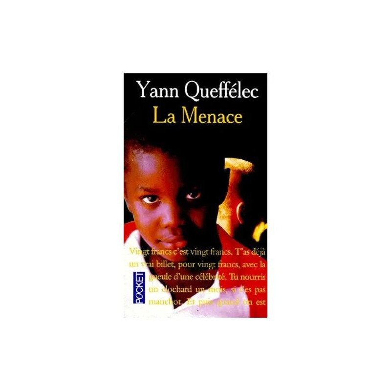 La Menace