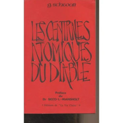 Les centrales atomiques du diable (Du nouveau de l inédit de l...