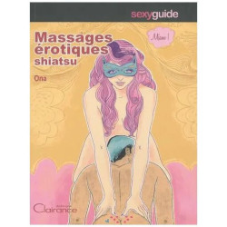 Massages Érotiques Shiatsu