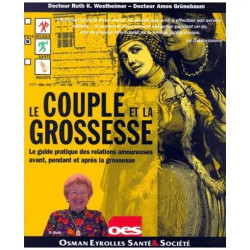 Le Couple Et La Grossesse