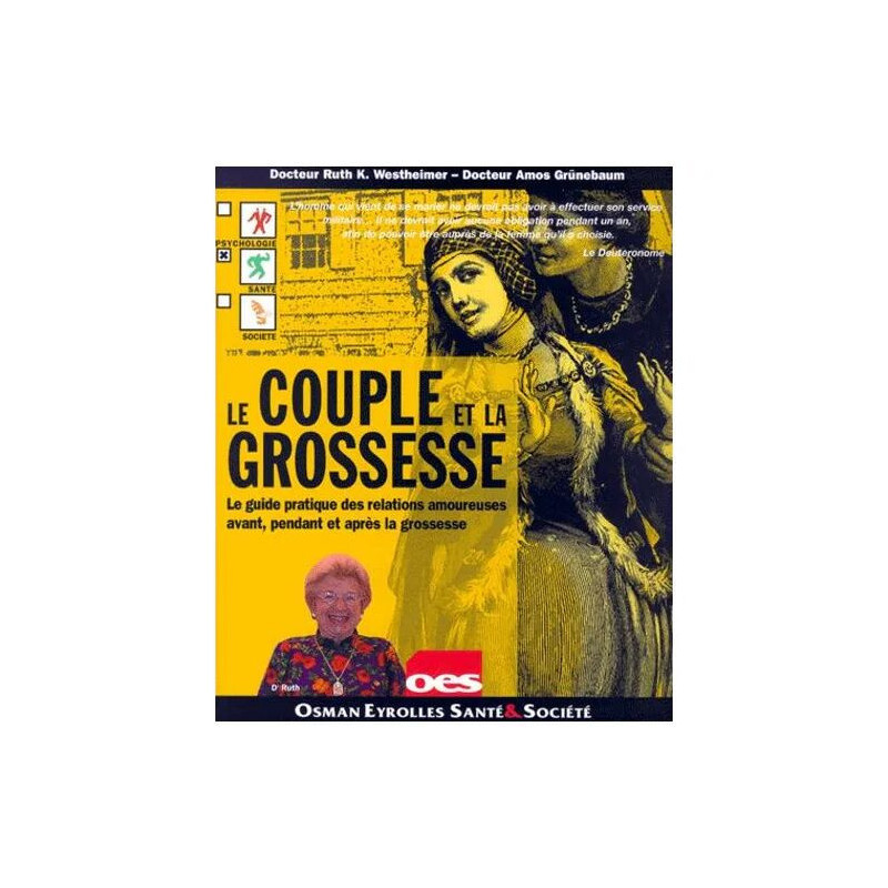 Le Couple Et La Grossesse
