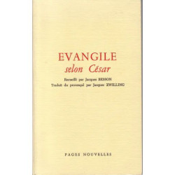 EVANGILE SELON CESAR
