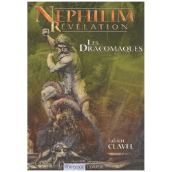Nephilim Revelation : Les Dracomaques