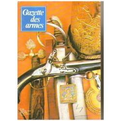 gazette des armes N° 60 : l'armement russe en 1809