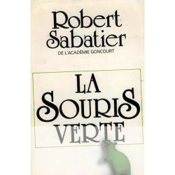 La Souris Verte