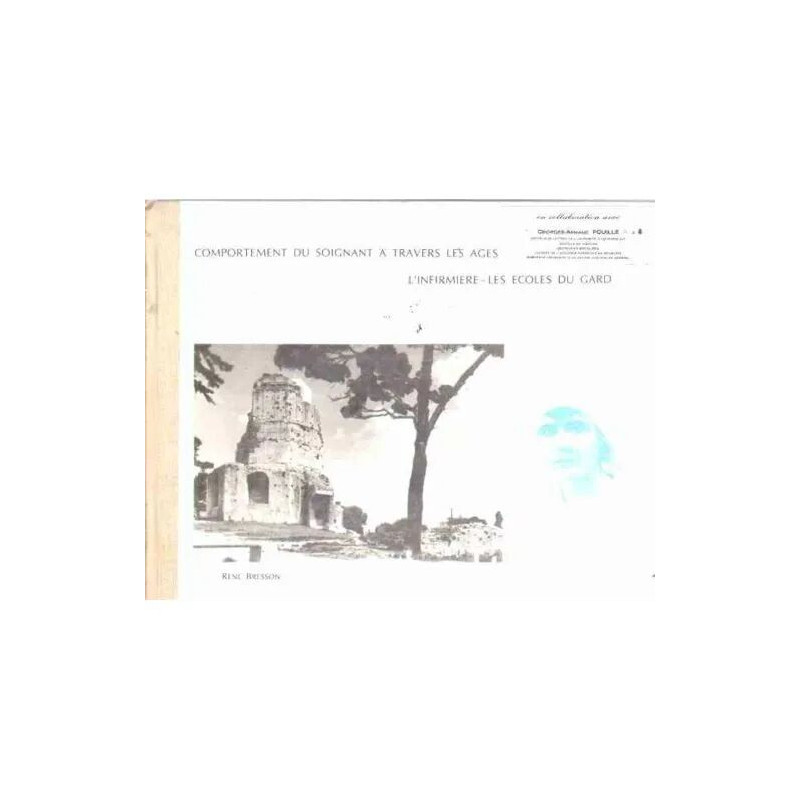Comportement du soignant a travers les ages/l'infirmiere-les...