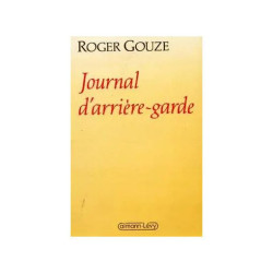 Journal D'arrière-Garde