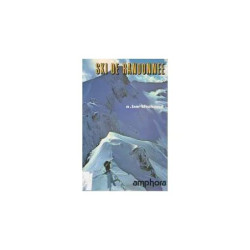 SKI DE RANDONNEE INITIATION ET METHODE