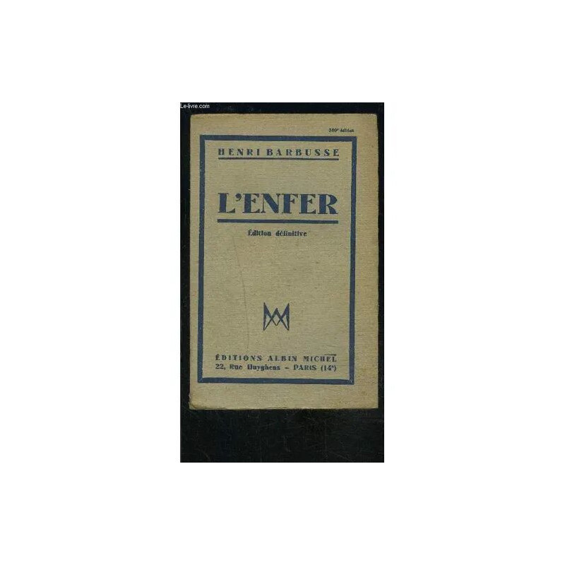 L Enfer