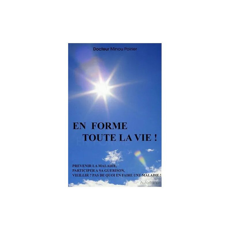 En Forme Toute La Vie
