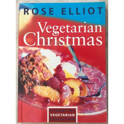 Vegetarian Christmas