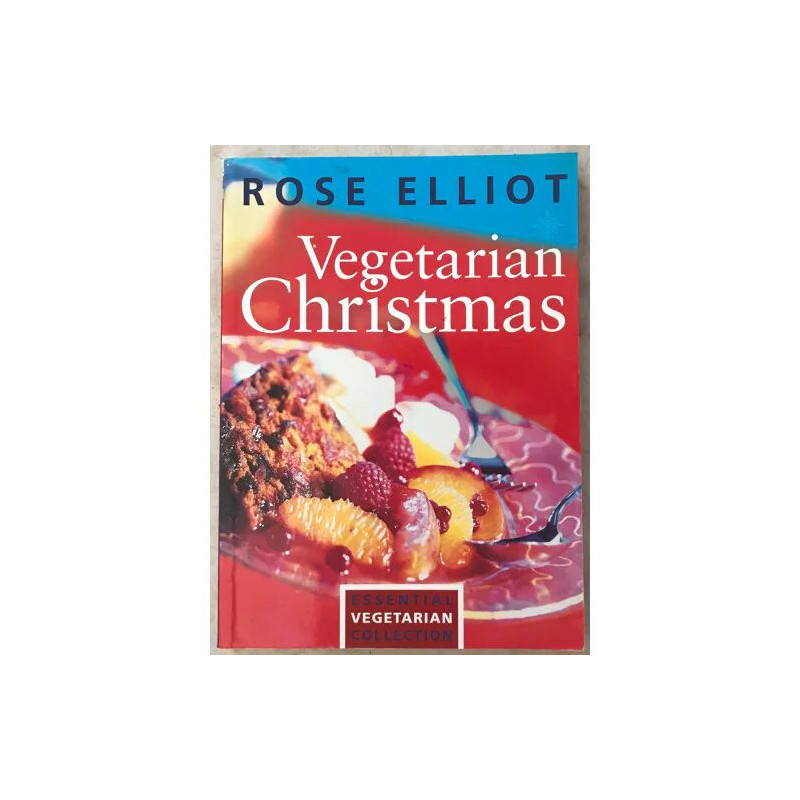 Vegetarian Christmas