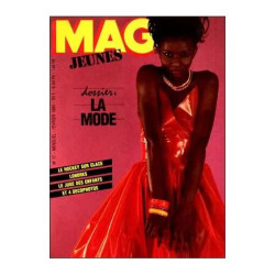 Mag' Jeunes N° 17
