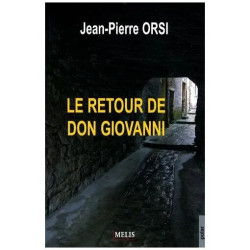 Le Retour De Don Giovanni