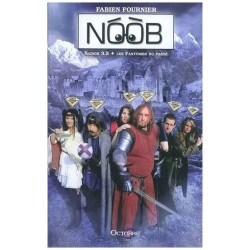 Noob - Tome 3 5 - Les Fantômes Du Passé