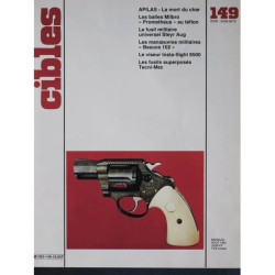 Cibles N.149