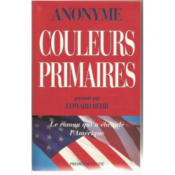 Couleurs Primaires