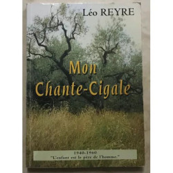 mon chante-cigale