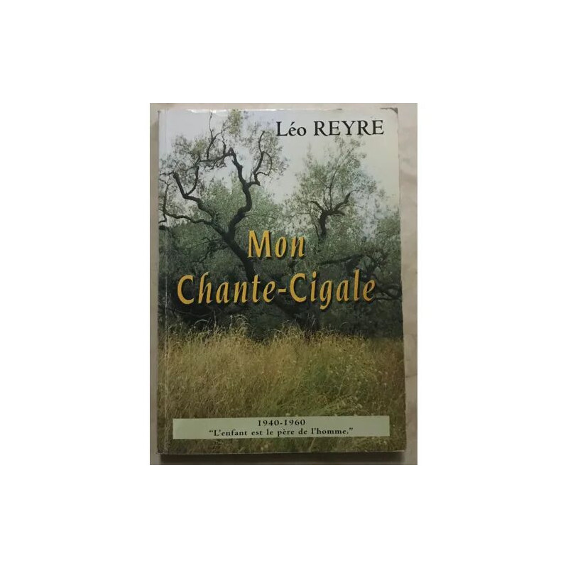 mon chante-cigale
