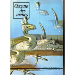 Gazette des armes N° 38 : Divers articles