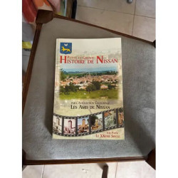 PETITE ET GRANDE HISTOIRE DE NISSAN HERAULT