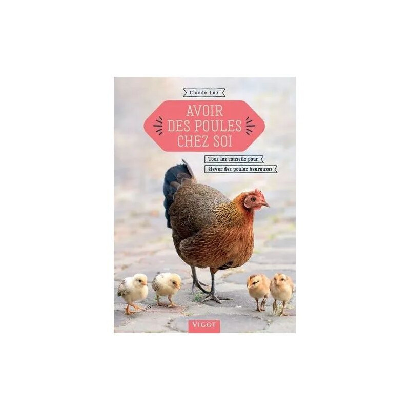 Avoir Des Poules Chez Soi - Tous Les Conseils Pour Élever Des...