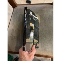 MOSCOU MUSEES GUIDE PHOTO