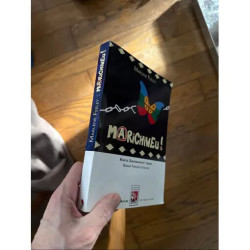 MARICHIWEU PAR MARLENE FEELEY BILINGUE FRANCAIS CASTELLANO