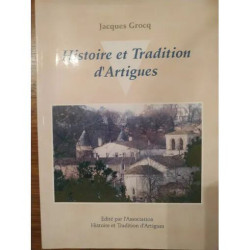 Histoire et tradition de Artigues