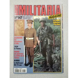 Militaria magazine n°147