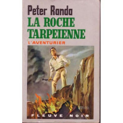 LA ROCHE TARPEIENNE La Roche Tarpeienne