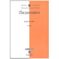 L'etat Post-Moderne