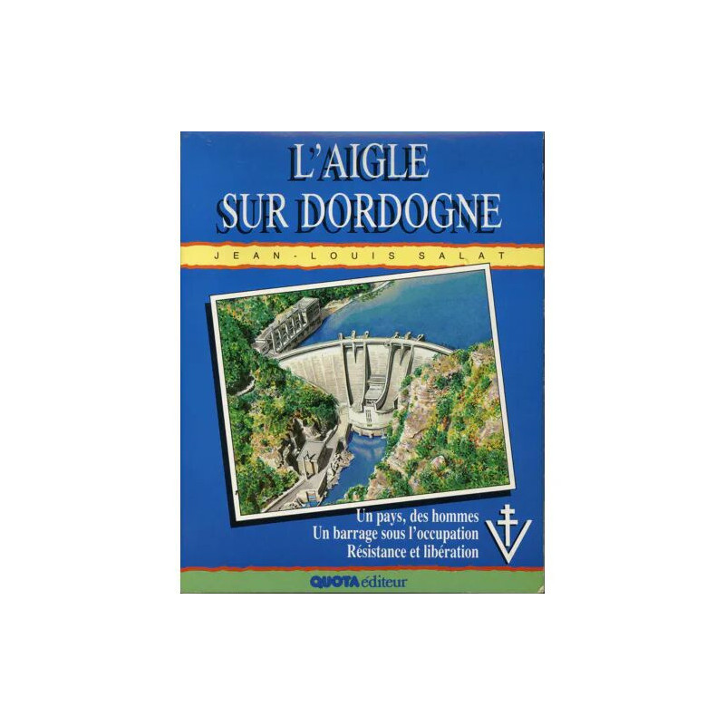 L'Aigle sur Dordogne