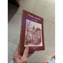 GRAZAC AUTREFOIS 1 LE VILLAGE PAR LES AMIS DE GRAZAC