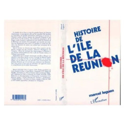 Histoire De L'île De La Réunion