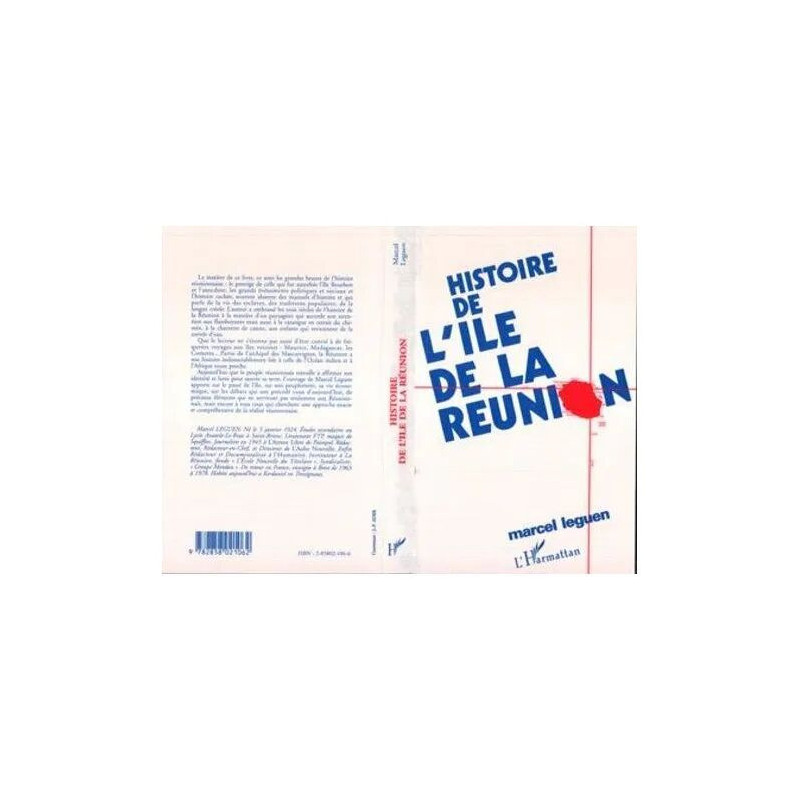 Histoire De L'île De La Réunion
