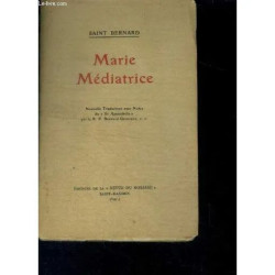 Marie Médiatrice
