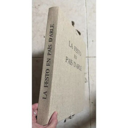 LOU RUSTICAGE AU FIEU DI JOUR (TRAVAUX DES CHAMPS AU FIL DES...